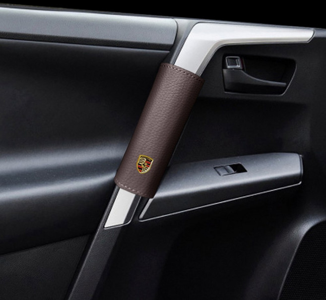 Pors 문손잡이커버일자형 적용 파라멜라 카이엔 신로, 1개