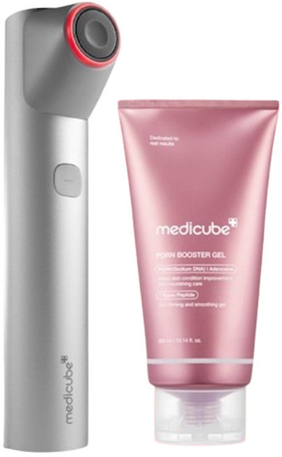 메디큐브 [에이지알] 하이 포커스 샷+PDRN 부스터 젤
