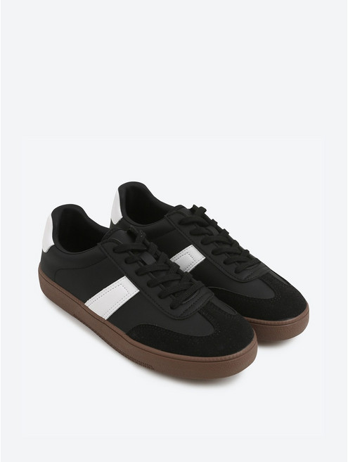 슈펜 라운드 코트 스니커즈 NEO HPCR6EA902