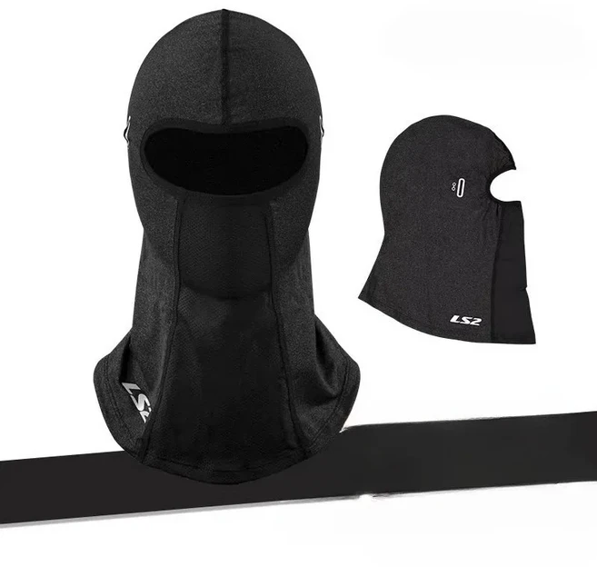 Ls2 MX702 안티포그 필름 바이저 마스크 헬멧 부품 및 액세서리 습한 환경에서 선명한 시야 제공, 04 Mask