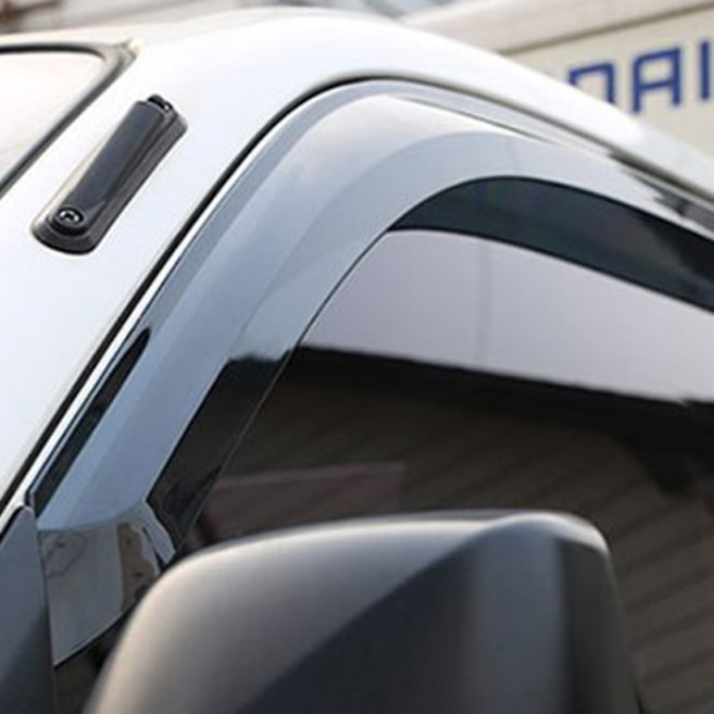 엑스오토 카본에이트 PC 썬바이저, 기아, 올뉴쏘렌토