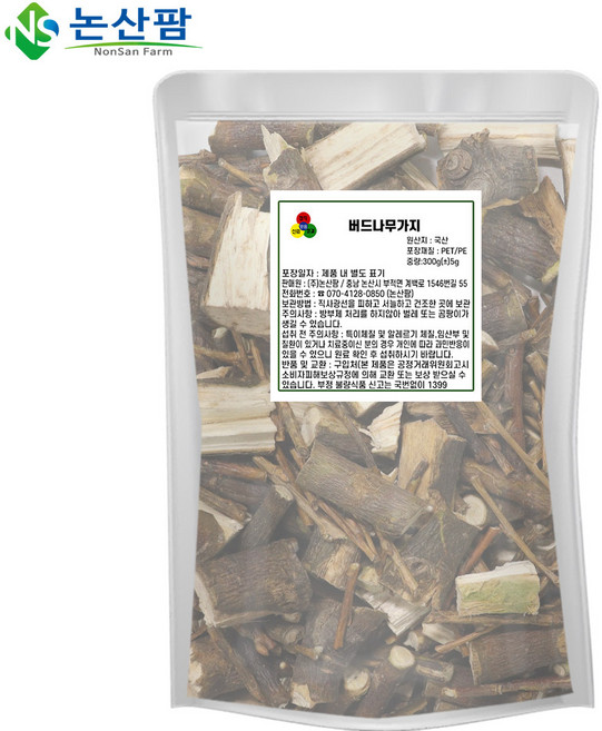 국산 버드나무가지 300g 버드나무, 300g(1개), 1개