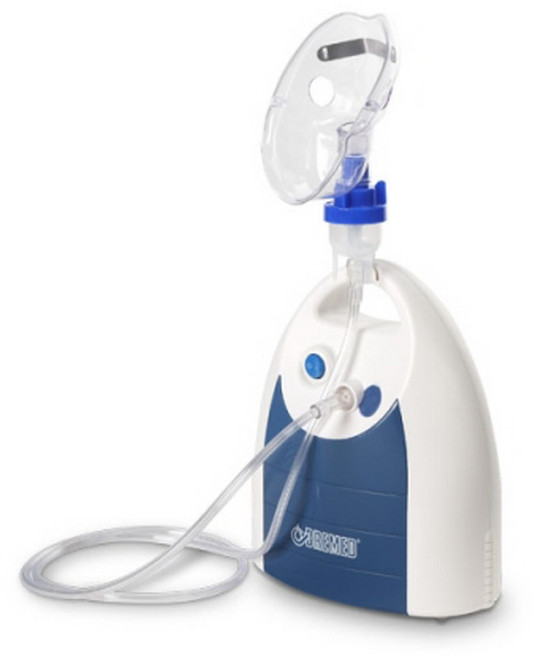 브레메드 BD5001 비가열식가정용 네블라이져, 1개