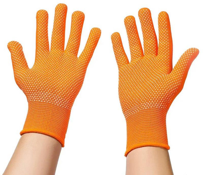 1 쌍 머리 직선 기 파마 컬링 미용 내열성 손가락 장갑 헤어 스타일링 도구 내열성 보호 장갑, 1개