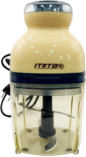 MITA 多功能料理切碎機 MT-FC01