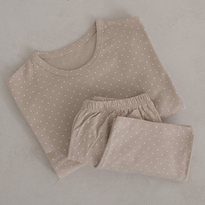 유아실내복 여아 남아 키즈 주니어 봄 피카부 달콤상하복