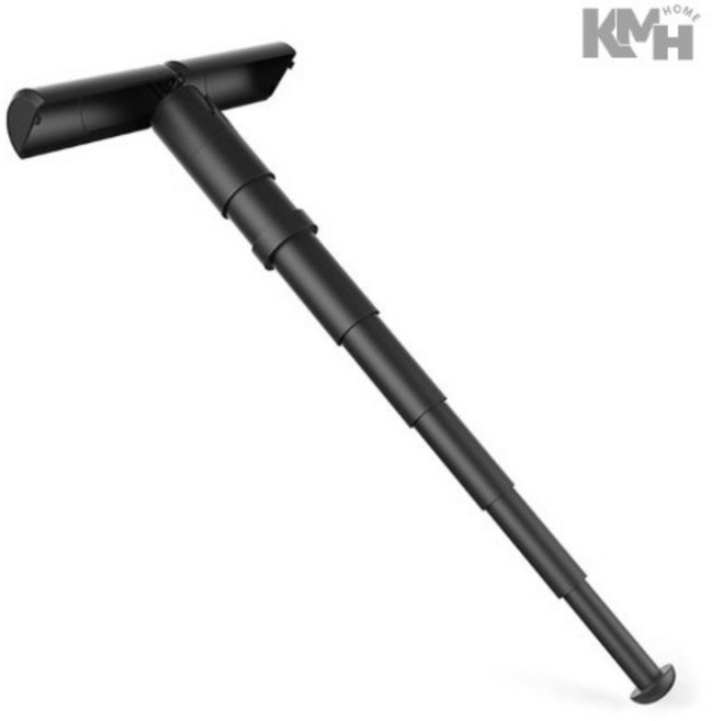 지팡이 의자 등산, 1개, 블랙