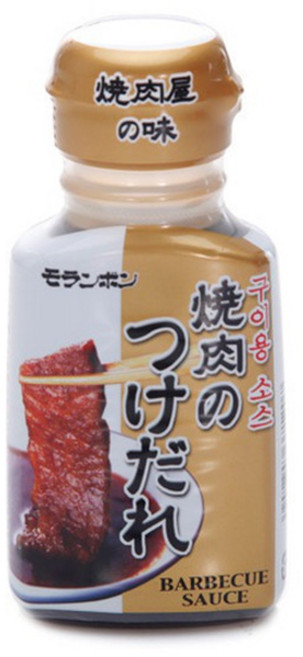 모란봉 불고기 구이용 소스, 185g, 2개