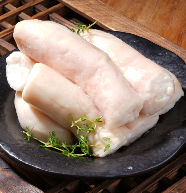 [통통 쫄깃] 신선한 생 한우대창 구이, 3개, 200g