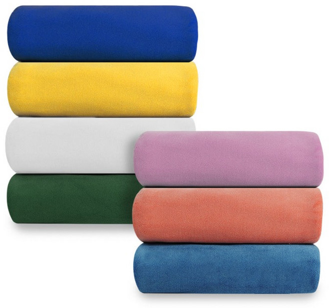 세알남 강동규타월 드라잉타월 극세사 자동차 세차타올 90x70