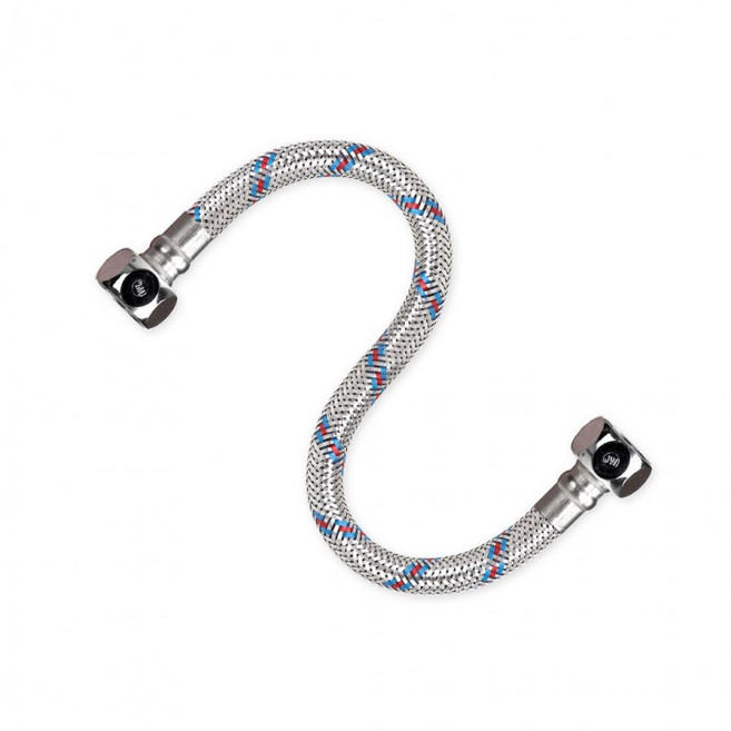 소변기 감지기용호스 20cm 1개/고압력호스 수도연결관 부속 부품 교체 남자 화장실 소변기센서 호수, 1개