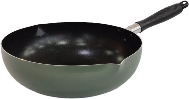 유진토스코 코팅 업소용 스피드웍팬, 10개, 28cm