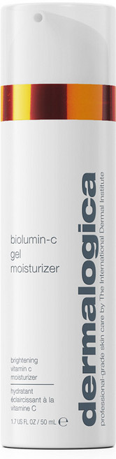 더말로지카 바이오루민 C 젤 모이스처라이저, 더말로지카 바이오루민 C 젤 모이스처라이저 50ML, 1개, 50ml