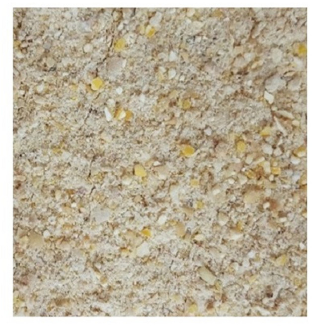 남양 소포장 1kg 어린병아리 메추리 오리 거위 참새 비둘기 새모이, 1개