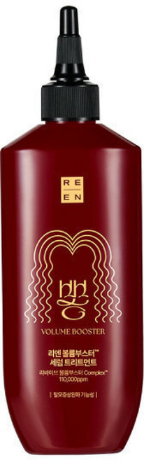 리엔 꾸지뽕 볼륨부스터 탈모 세럼 트리트먼트 250ml, 1개