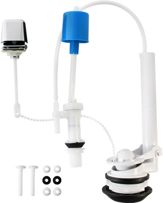 변기부속품 측면내림형 세트 변기 부품 좌변기