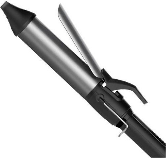 유닉스 라운드고데기 UCI-B2432(다크실버)