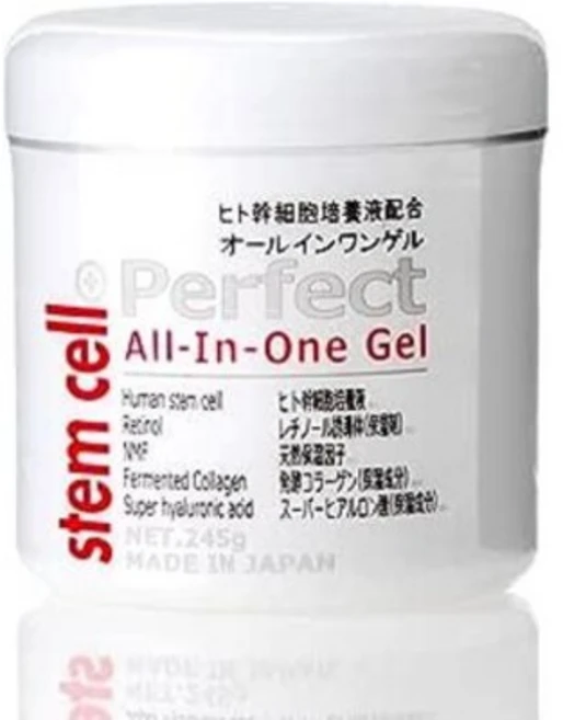 stem cell 올인원 겔 245g stem cell オールインワンゲル 245g, 1개 - 쿠팡