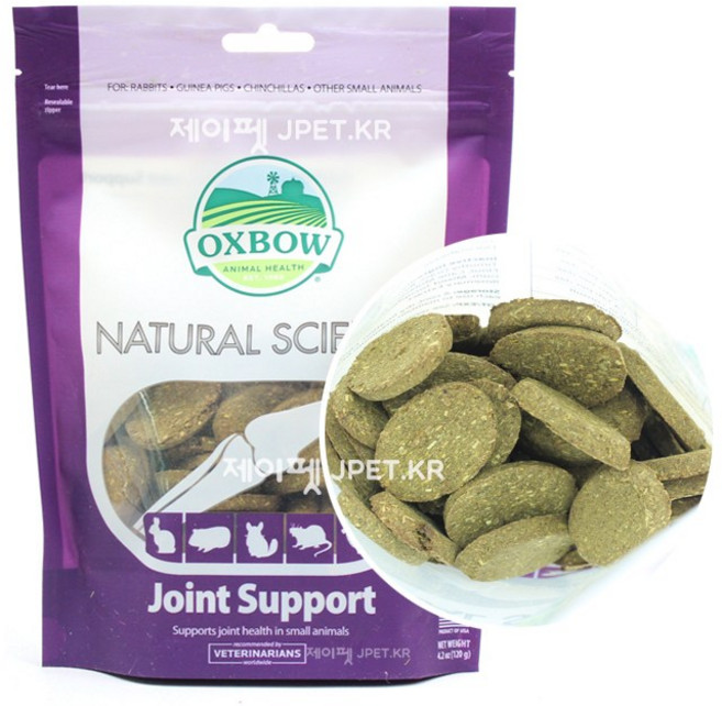 제이펫 옥스보우 영양제 관절강화 spet 각종 사은품이 수두룩~~~!, 1개