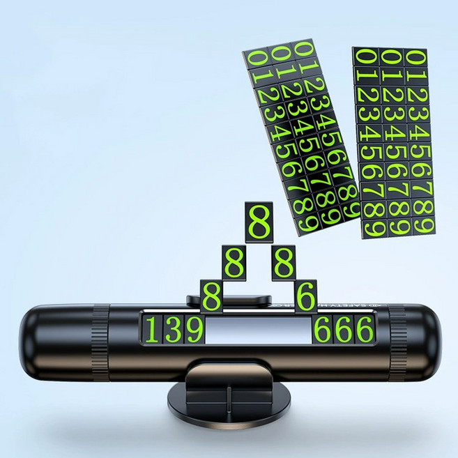 비상탈출 3in1 차량용 헤머, 1개, 블랙