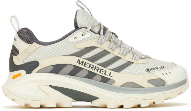 MERRELL MOAB SPEED 2 GORE-TEX 防水登山鞋