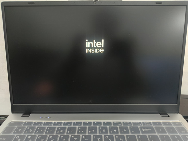 筆記型電腦 lntel14代 全新 AI商務辦公 Windows 11 專業版15.6吋輕薄型, 10個, Intel Pentium Gold 6500Y