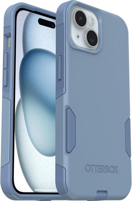 OtterBox 오터박스 아이폰 16e (전용) - 커뮤터 시리즈 케이스 런 와일드플라워 (핑크) 슬림하고 튼튼함 포켓 프렌들리 포트 보호 기능 포함 비소매 포장 그외 각종 3
