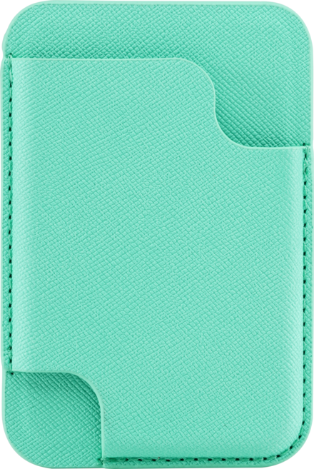 갤러플 맥세이프 엣지 카드지갑, 민트, 1개