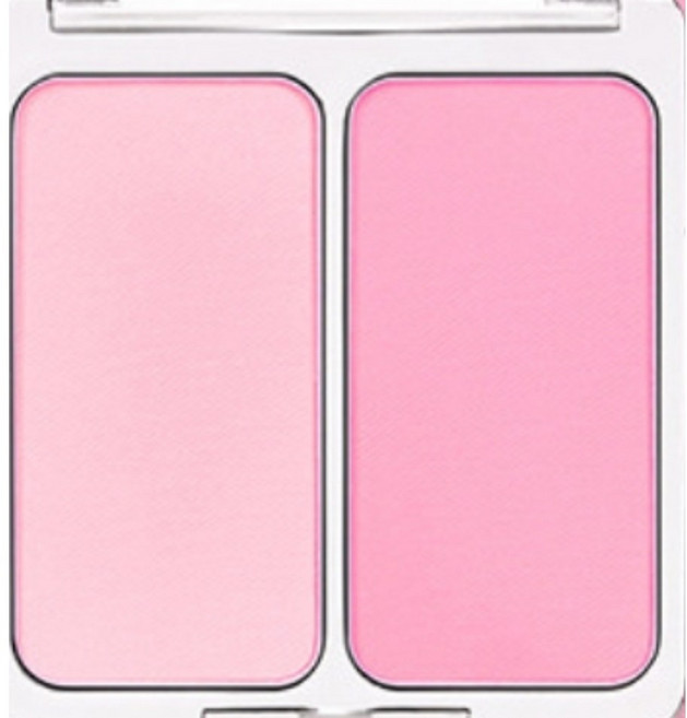 투에이엔 듀얼 치크 4.4g, 16핑크텐셜, 1개