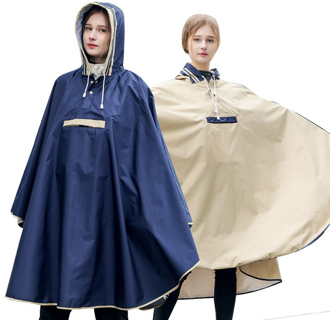 망토 우비 여자 레인코트 여성 트레킹 남자 스포츠 비옷 우의 남성 낚시 오토바이 낚시 등산 판초
