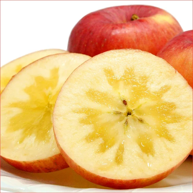 [50박스한정] 직접선별 가성비갑 초고당도 못난이사과, 1박스, 10kg