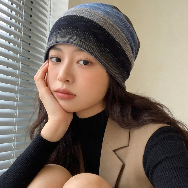 Karsaer 쿨링 2WAY 기모비니 동절기 기모 웜비니 남여공용 아웃도어 초경량 G0069