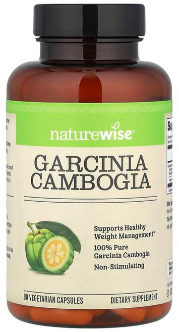 NatureWise 브린들베리 베지 캡슐 90정 NTW-00607, NatureWise, 브린들베리, 베지 캡슐 90정 2, 1개