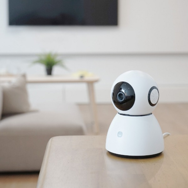 헤이홈 스마트 홈카메라 PRO 홈캠 반려동물 CCTV, [300만화소] PRO