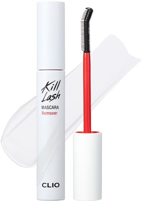 클리오 킬 래쉬 마스카라 리무버, 8.5g, 1개