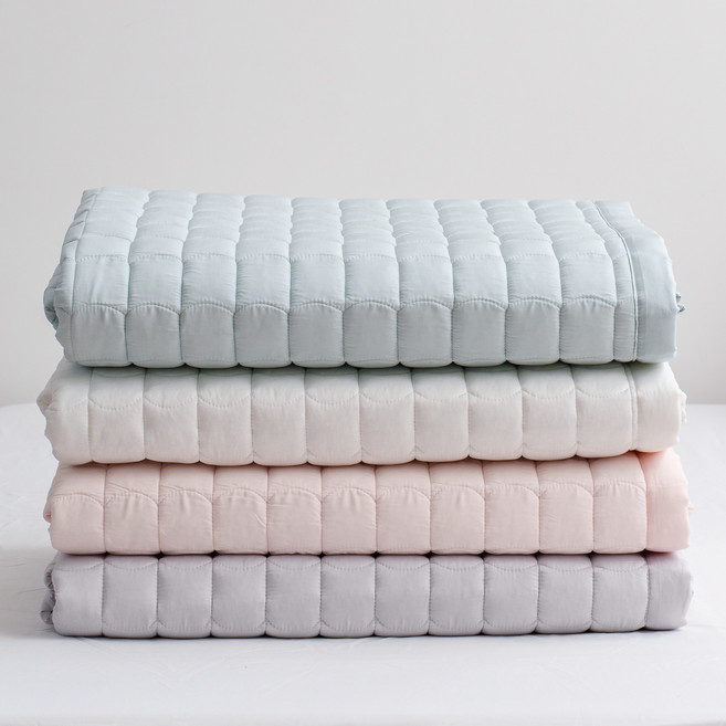 PawPaw 포우포우 렌징사 텐셀 모달100% 고정밴딩 침재팯드 단품 [국내산], 민트