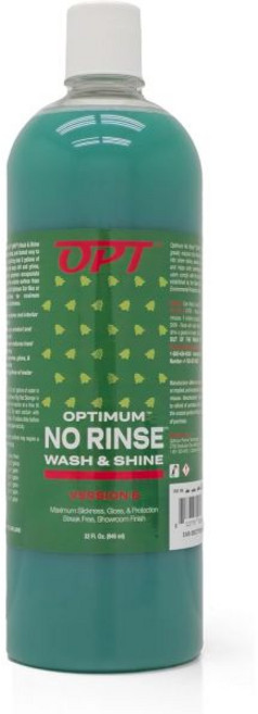 최적의 린스 워시 및 샤인 버전 6 크리스마스 에디션 - 홀리데이 향 ONR 린스리스 세차 비누로 자동 디테일링 페인트 세라믹 코팅 유리 인테리어 32온스 에 사용하세요