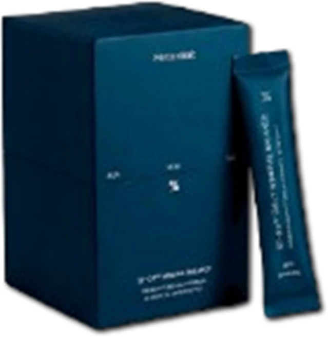 퍼센트솔트 바이오 용융소금 프리미엄 스틱 천연 고순도 1050도 미네랄 소금물마시기, 1개, 90g - 쿠팡