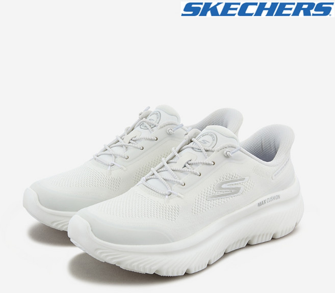 스케쳐스 여성 (슬립인스) 고워크 맥스쿠셔닝 하이퍼 버스트 SP0WW CGX092 NC유성