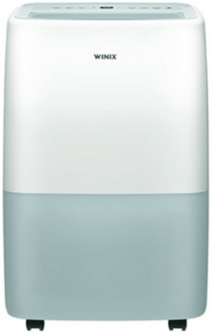 위닉스 뽀송 제습기 12L DXTE120-MPK, [DXTE120-MPK]