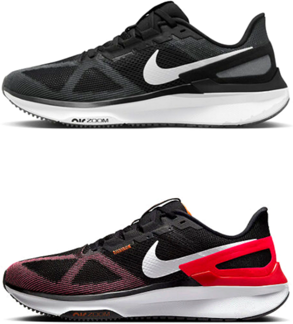 나이키 스트럭처 25 남성 조깅화 러닝화