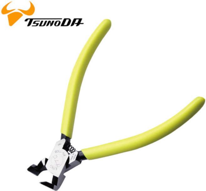 츠노다 TTC AN-150B 90도 강력니퍼, 1개