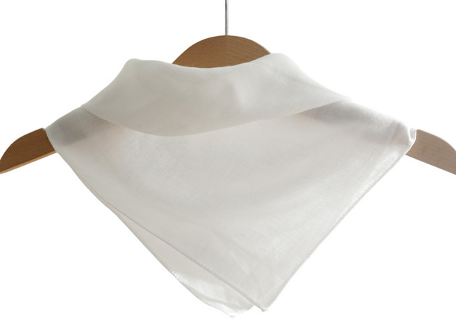 모니모니 100% 순면 아기 손수건 국내산 10p 세트