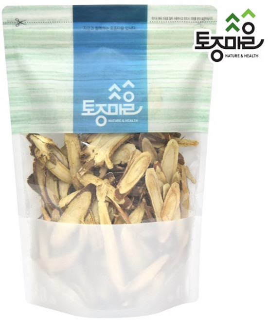 토종마을 감초, 200g, 1개