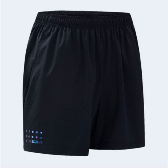 엑시옴 알버트 탁구 바지 XIOM 앨버트 의류 탁구용 하의 올탁구나 팬츠 ALBERT, XS(85)