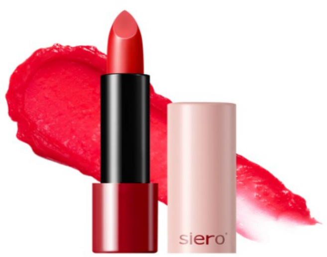 시에로 젤러시 아카이브 립플럼퍼 3.3g, JEALOUSY RED 젤리시레드, 2개