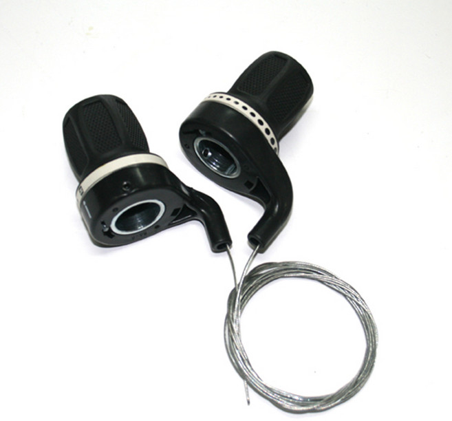 그립쉬프트 오토 변속레버 좌 우, 1개, 좌우 세트