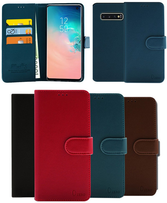 갤럭시 지갑 케이스 A34 A33 A53 A23 A32 점프 버디 퀀텀 와이드