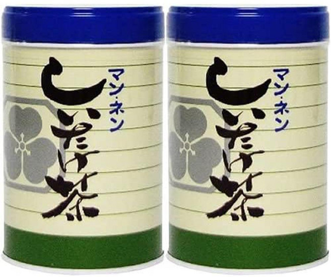 Mannen. 일본직구 만넨 표고차 2x80g, 사이즈