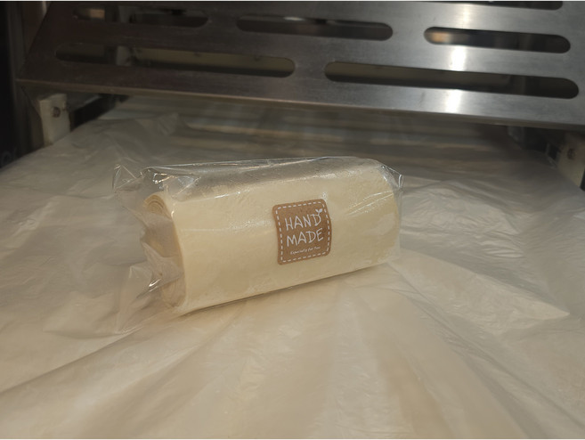 바실렌코 베이커리 - 퍼프 페이스트리 생지, 1개, 500g